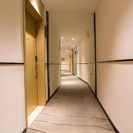 City Comfort Inn Qinzhou Port District Central Square Longmen  Exterior foto
